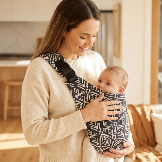 Boverra Embrace Baby Sling