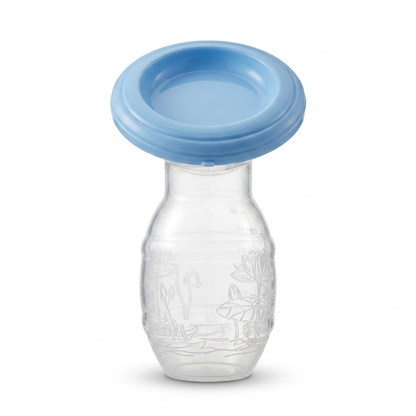 Boverra Bloom Silicone Milk Collector