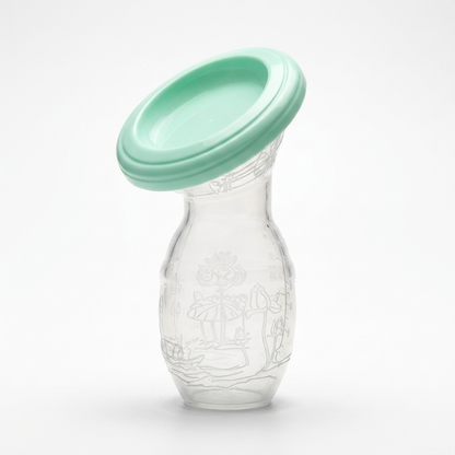 Boverra Bloom Silicone Milk Collector