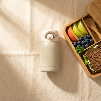 Boverra Tumble Mini Water Bottle
